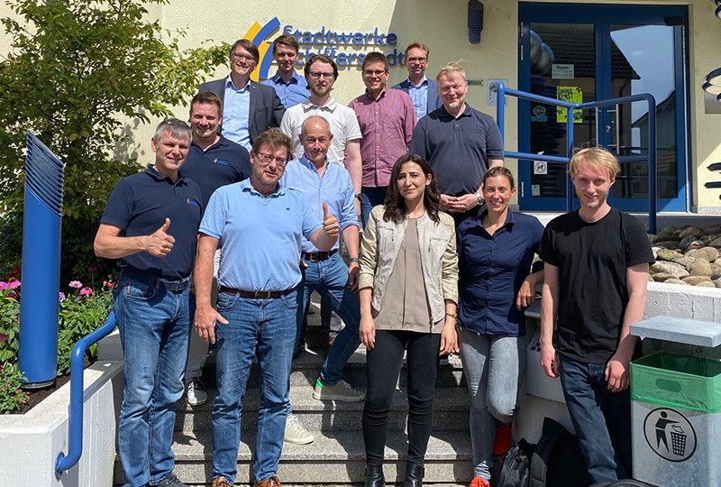 Team-Aauftaktmeeting-GeoWaermeWende
